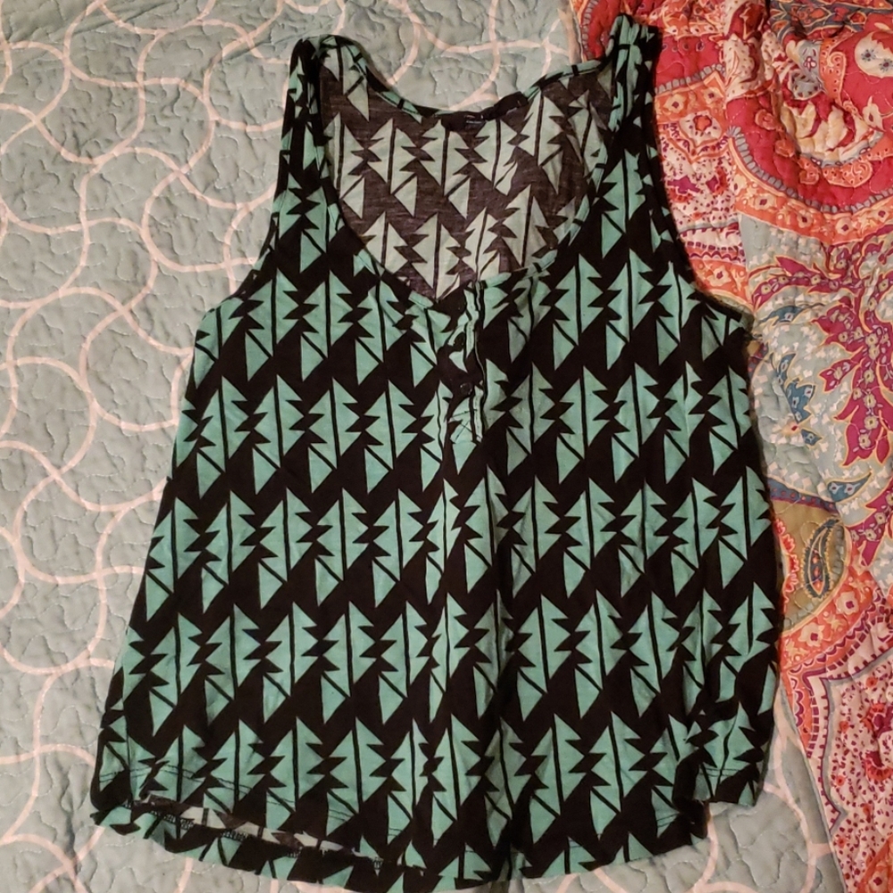 Womens shirt